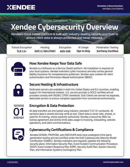 cybersecurity-overview-xendee