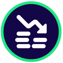 operate-icon-trend-down