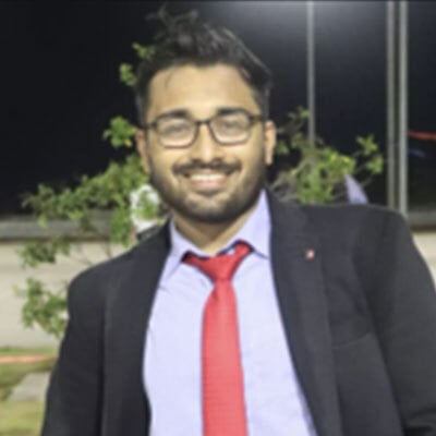 Aniket-Shah