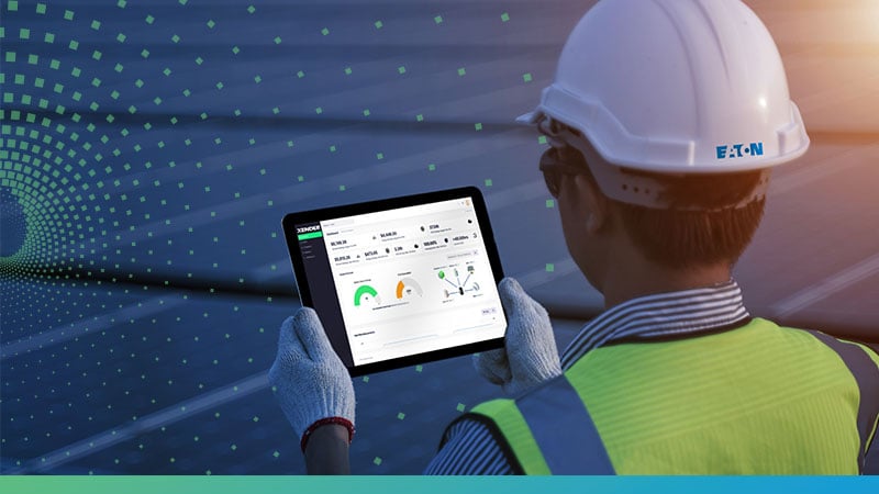 Eaton and Xendee Collaborate to Optimize Microgrid Performance