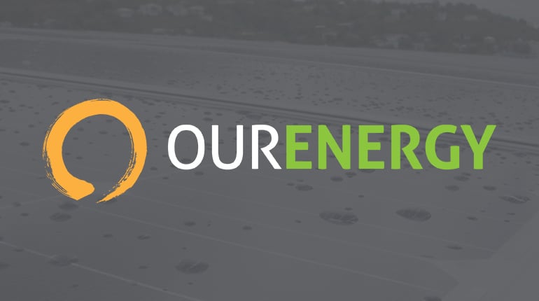 OurEnergy Case Study - Integrating Renewable Energy Solutions in Large Facilities