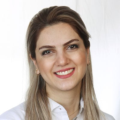 Zahra-Esfahani