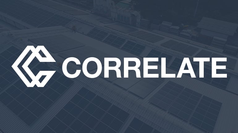 Correlate Energy's Project Proposal Process with Xendee