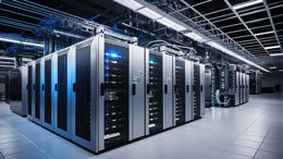 Xendee Microgrid Design & Operation Platform | Data Centers