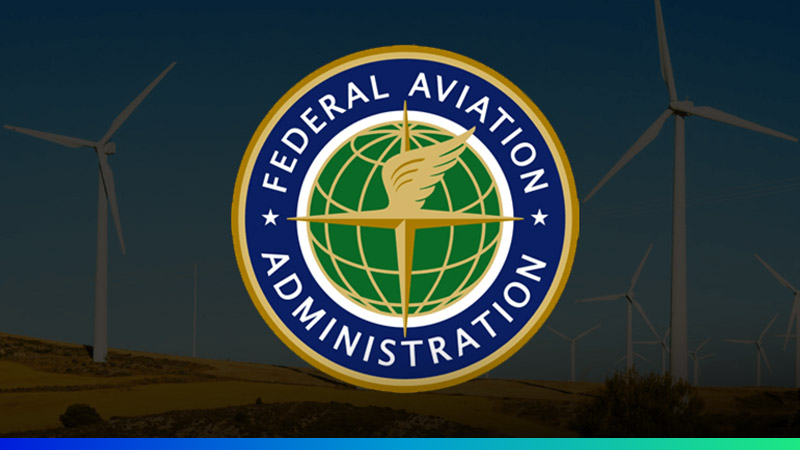 Federal Aviation Administration Microgrid Projects