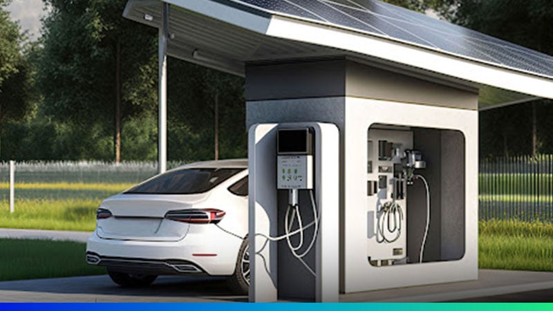 Xendee Releases New Offering for the Rapid Design of Electric Vehicle Charging Infrastructure