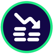 operate-icon-trend-down