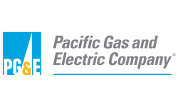 pg&e