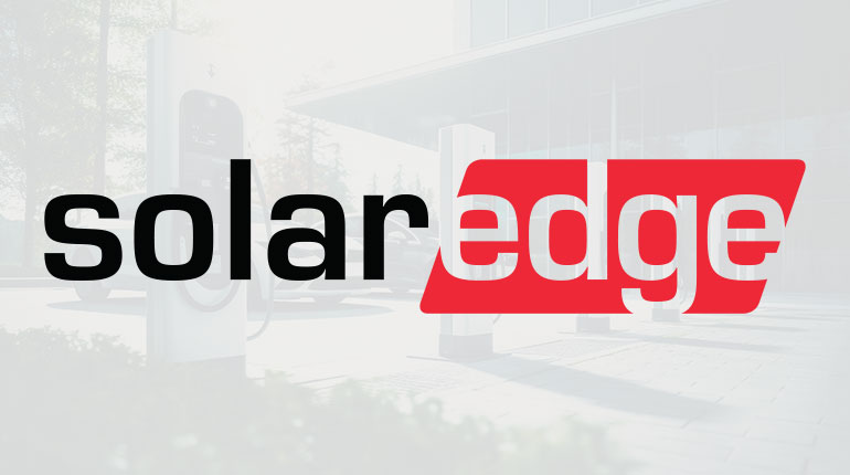 SolarEdge Case Study - EV Fleet for European Retailer